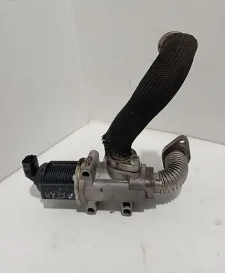 Opel Astra H EGR valve 50024005 15T056