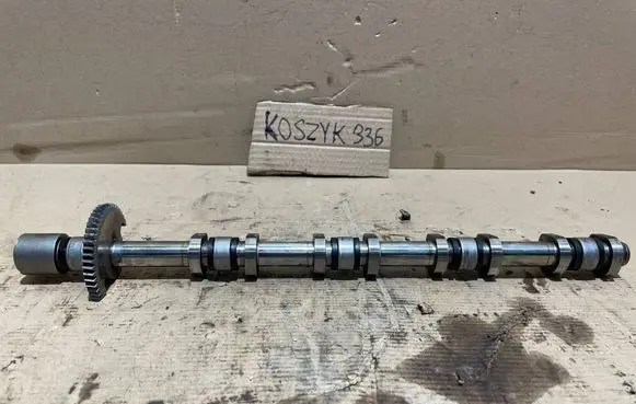 Mini One - Cooper Coupe R56 Camshaft V753388880