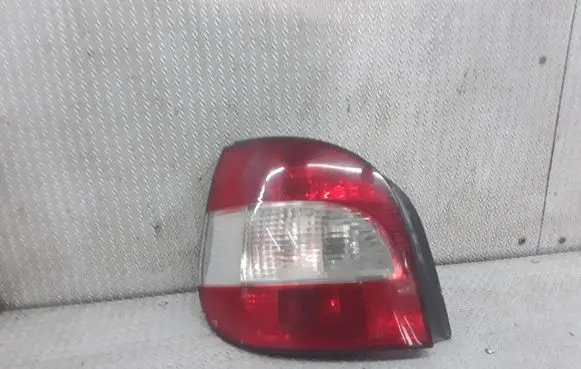 Renault Scenic I Rear/tail lights
