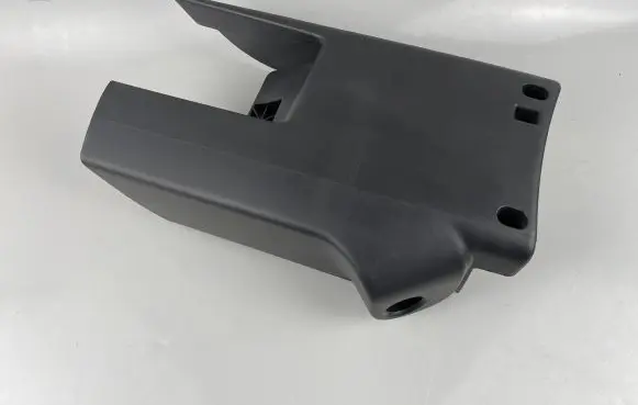 Citroen C3 Steering wheel trim 9812444277