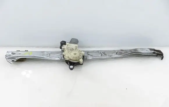 Ford Transit Front door window regulator with motor BK31V23200BD