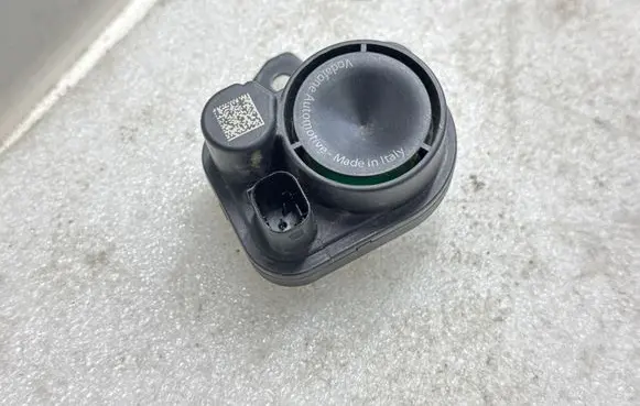 Tesla Model 3 Alarm system siren 112011100A 109764300A
