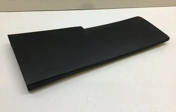 Citroen DS7 Crossback (B) pillar trim (bottom) 98183413
