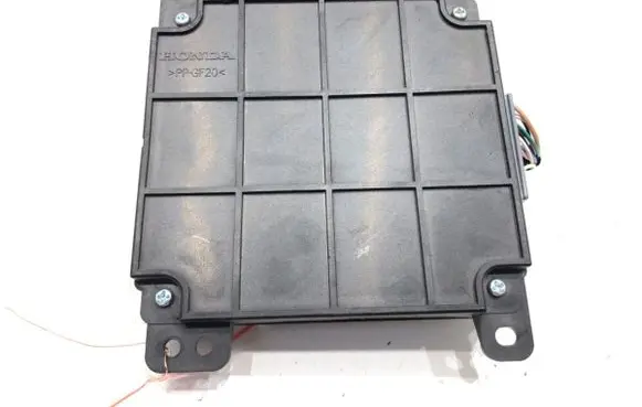 Honda Civic X Other control units/modules 79610TBAA210M1
