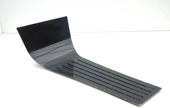 Tesla Model S Centre console side trim front 102317002C