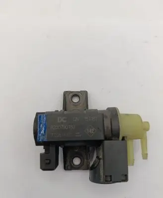 Nissan NV200 Turbo solenoid valve 8200790180 70181405 15T181