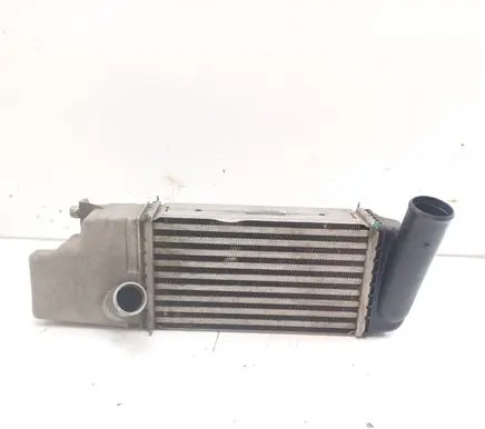 Toyota Auris 150 Intercooler radiator JD1271005350 ON150