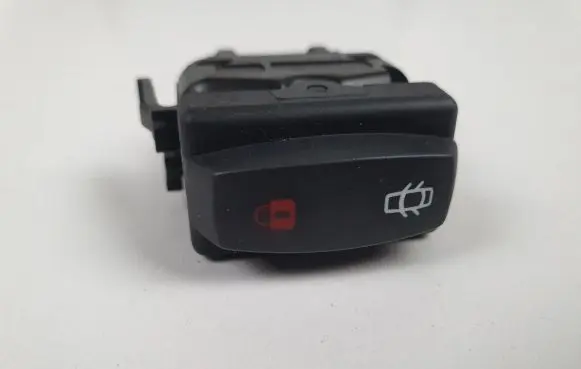 Renault Trafic II (X83) Central locking switch button 
