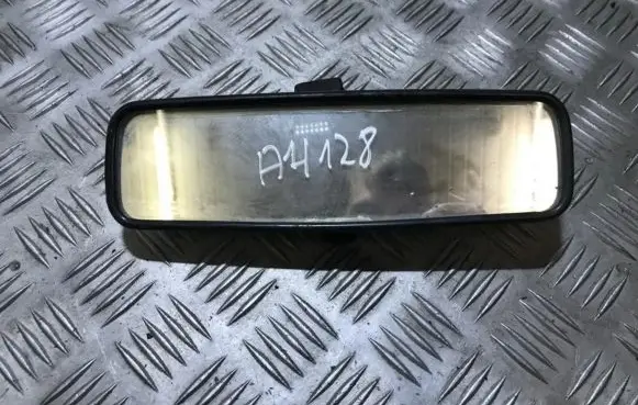 Peugeot 206 Rear view mirror (interior)