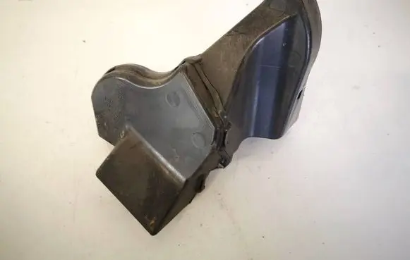 Toyota Corolla Verso AR10 Cabin air duct channel PP1T201281