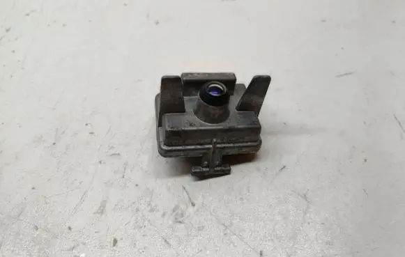 Mercedes-Benz S AMG W221 Night vision camera A2228201697 0275003015