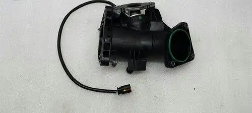 BMW 1 E81 E87 Turbo air intake inlet pipe/hose 780799106