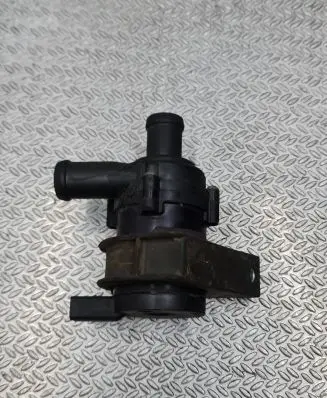 Porsche Panamera (970) Electric auxiliary coolant/water pump 97057255100