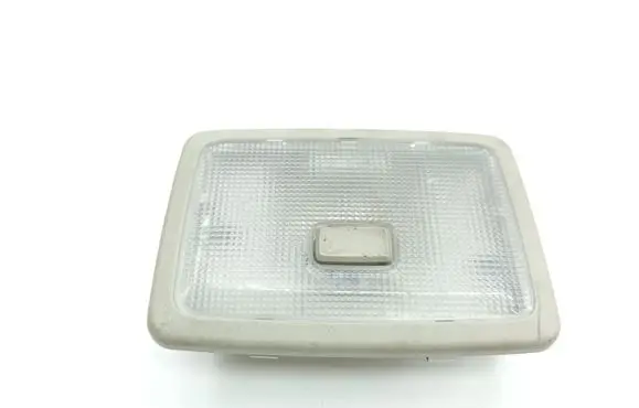 Chevrolet Captiva Rear seat light