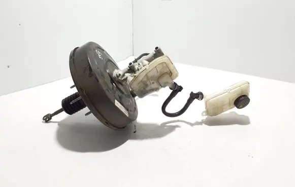 Renault Trafic III (X82) Brake booster