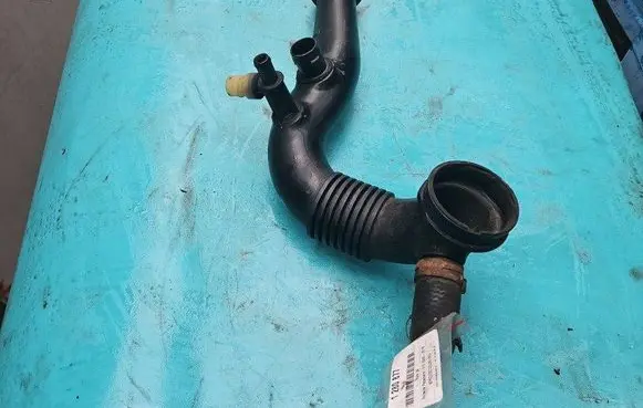 Porsche Panamera (970) Intercooler hose/pipe 97011015561 IMPRK1280877