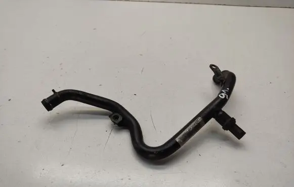 Audi A5 8T 8F Engine coolant pipe/hose 059121070E 059121070