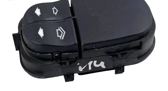 Ford Focus Electric window control switch YS4T14529AB 539814
