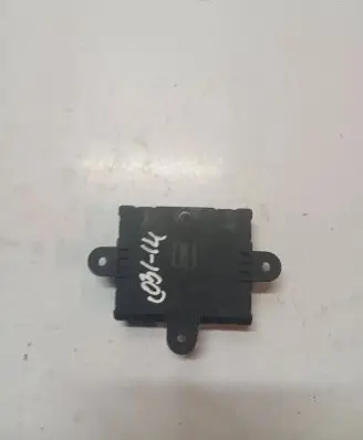 Volvo XC60 Door control unit/module 31343026 233701