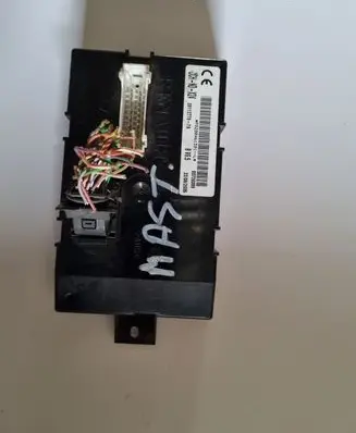 Renault Master II Comfort/convenience module P8200461391L 281127767A