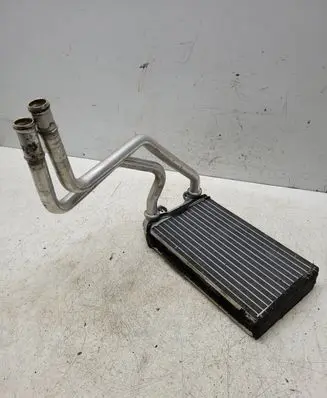 Audi A4 S4 B6 8E 8H Heater blower radiator