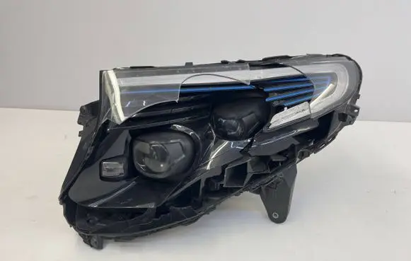 Mercedes-Benz EQC Headlight/headlamp A2939067500