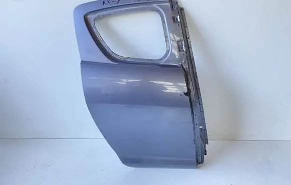 Mazda RX8 Rear door