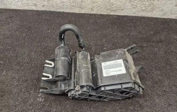 Alfa Romeo Stelvio Active carbon filter fuel vapour canister 50532236 00505322360