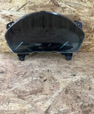Ford Focus Speedometer (instrument cluster) JX7T14F094CAA JX7T10849CAH JX7T14C026CAH