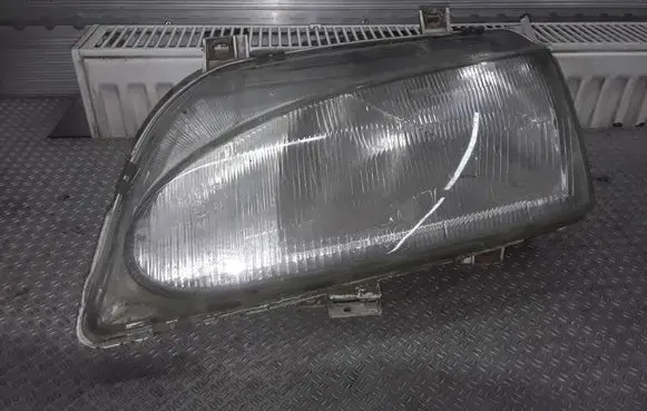 Ford Galaxy Headlight/headlamp