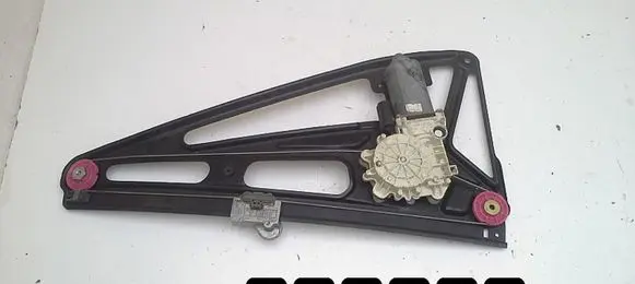 BMW 7 E38 Front door window regulator with motor 513581252030