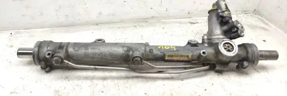 Mercedes-Benz E W212 Steering rack 605132 614273 BR212LL