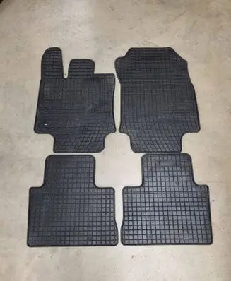 Toyota RAV 4 (XA50) Car floor mat set 410398