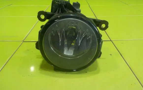 Land Rover Freelander Front fog light 6H5215K201AA RP15