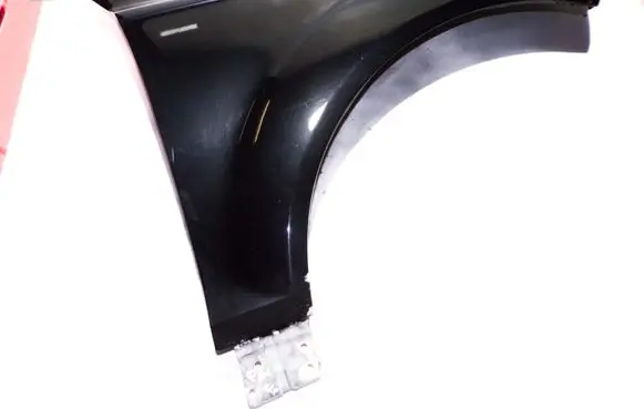 Audi Q7 4L Fender