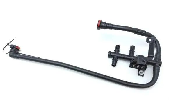 Hyundai Ioniq 5 Engine coolant pipe/hose