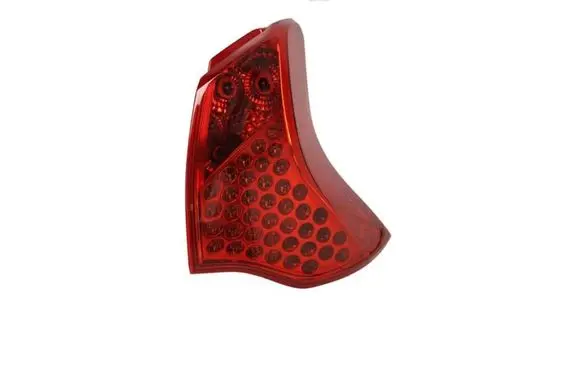Peugeot 3008 I Rear/tail lights