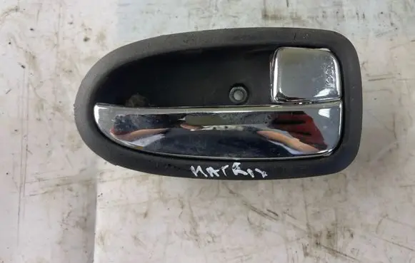 Hyundai Matrix Rear door interior handle 8262017010