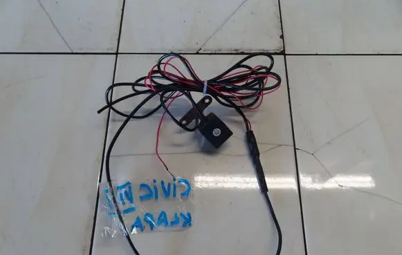 Honda Civic Tailgate/trunk wiring harness 