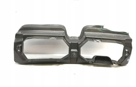 Mercedes-Benz Citan W415 Intercooler air guide/duct channel A4208855100