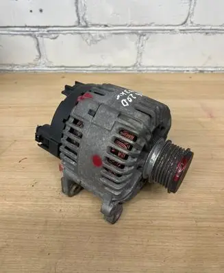 Audi A6 S6 C6 4F Generator/alternator 06F903023H TG14C015 2542898E