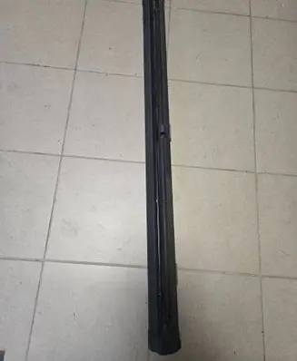 Audi A6 S6 C6 4F Parcel shelf load cover 