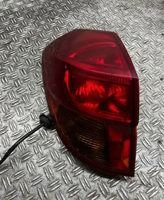 Subaru Legacy Rear/tail lights