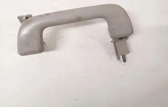Toyota Corolla Verso AR10 Front interior roof grab handle