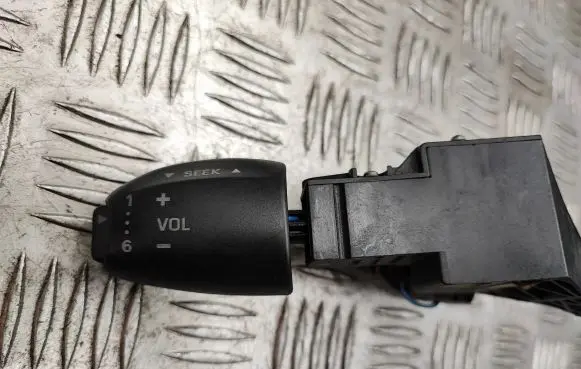 Ford Galaxy Multifunctional control switch/knob 7M0953504A 01530101 95VW14K147AW