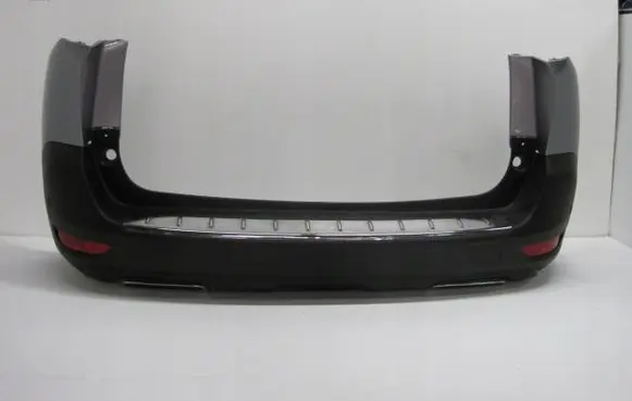 Peugeot 5008 II Other interior part