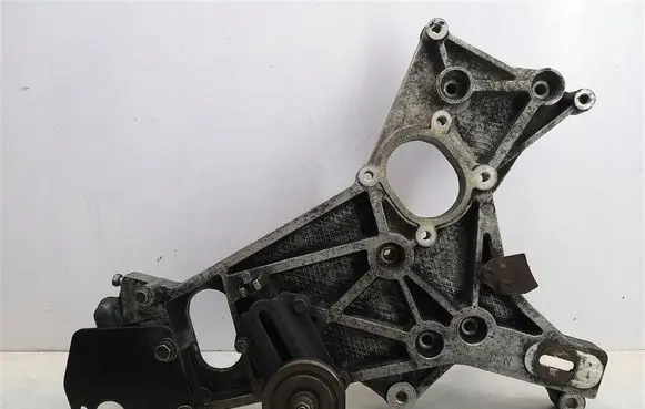 KIA Sorento Timing chain cover 