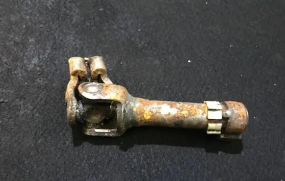 Ford Probe Steering column universal joint