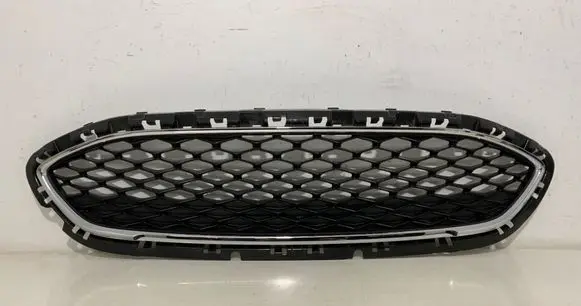 Front grill