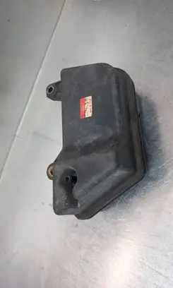 Jaguar X-Type Vacuum air tank 1S7Q-9J442-AD